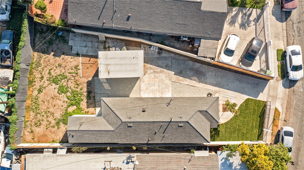 2124 East Oris Street Compton, CA 90222 - Photo 18 of 20 a view of roof