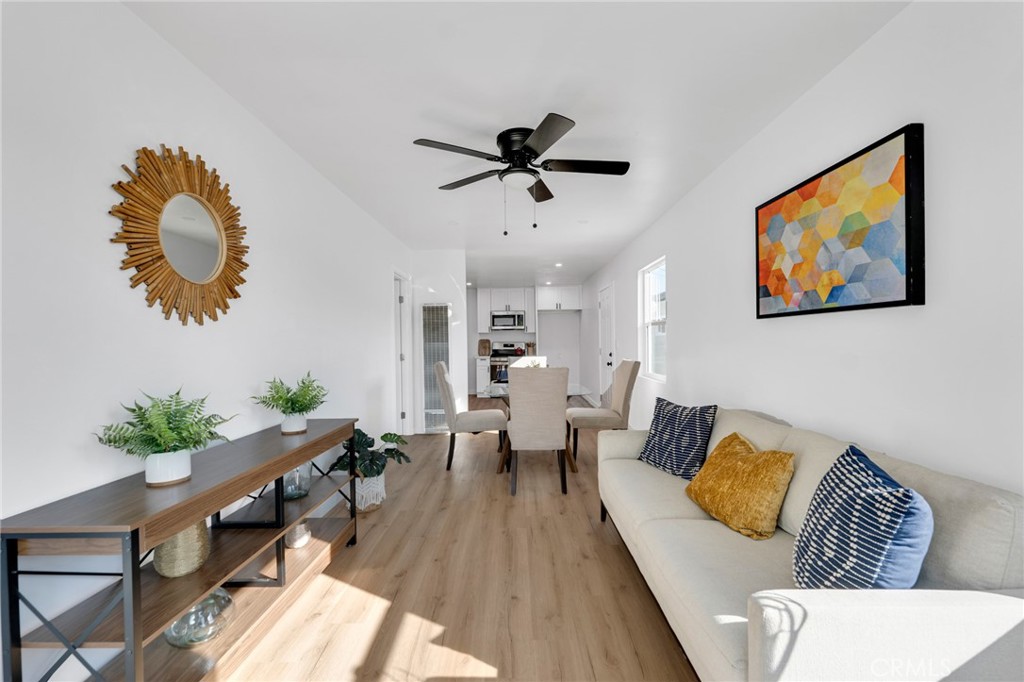 2124 East Oris Street Compton, CA 90222 - Photo 3 of 20 a living room with furniture