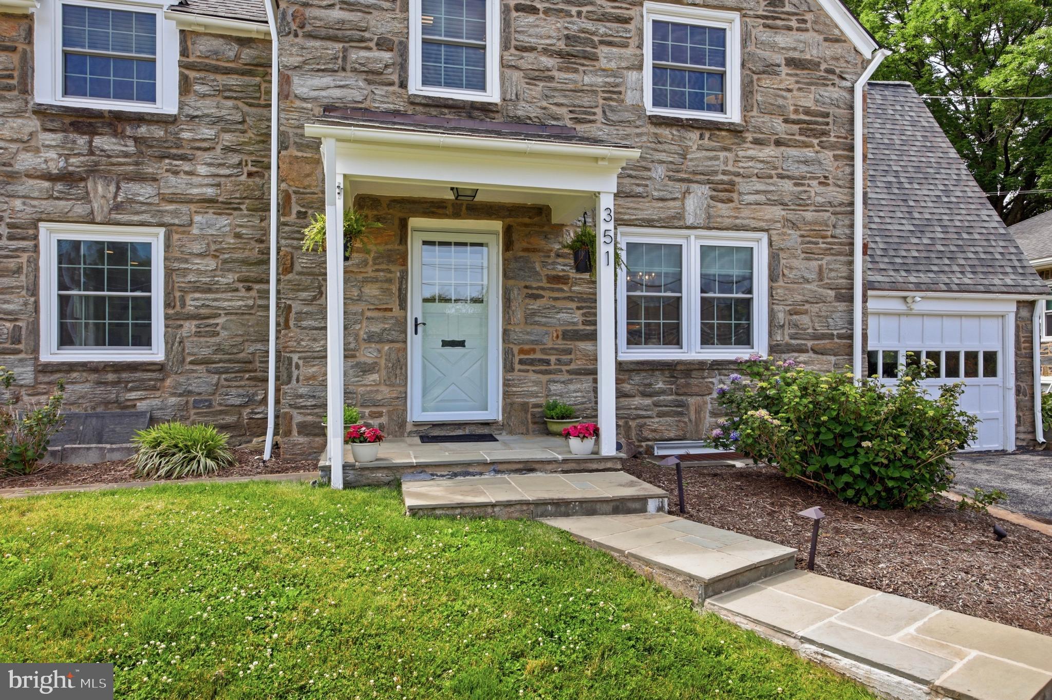 351 Mill Road Havertown, PA 19083 - Photo 24 of 25