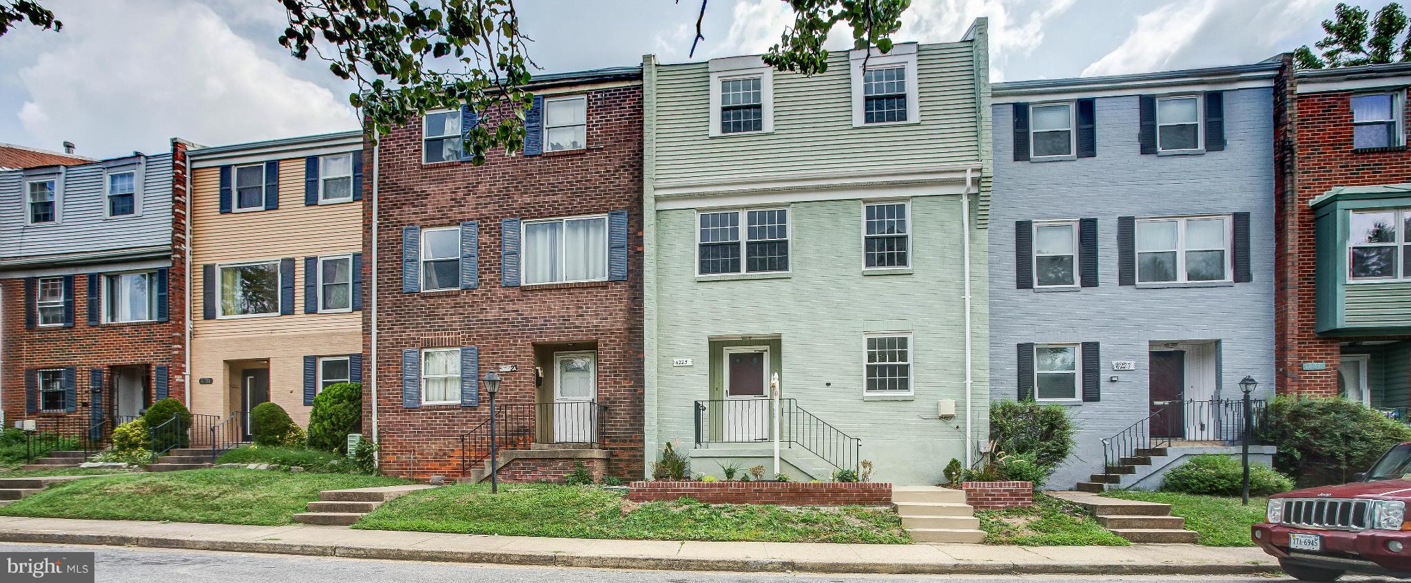 4225 Buckman Road Alexandria, VA 22309 - Photo 1 of 27 Exterior (Front)