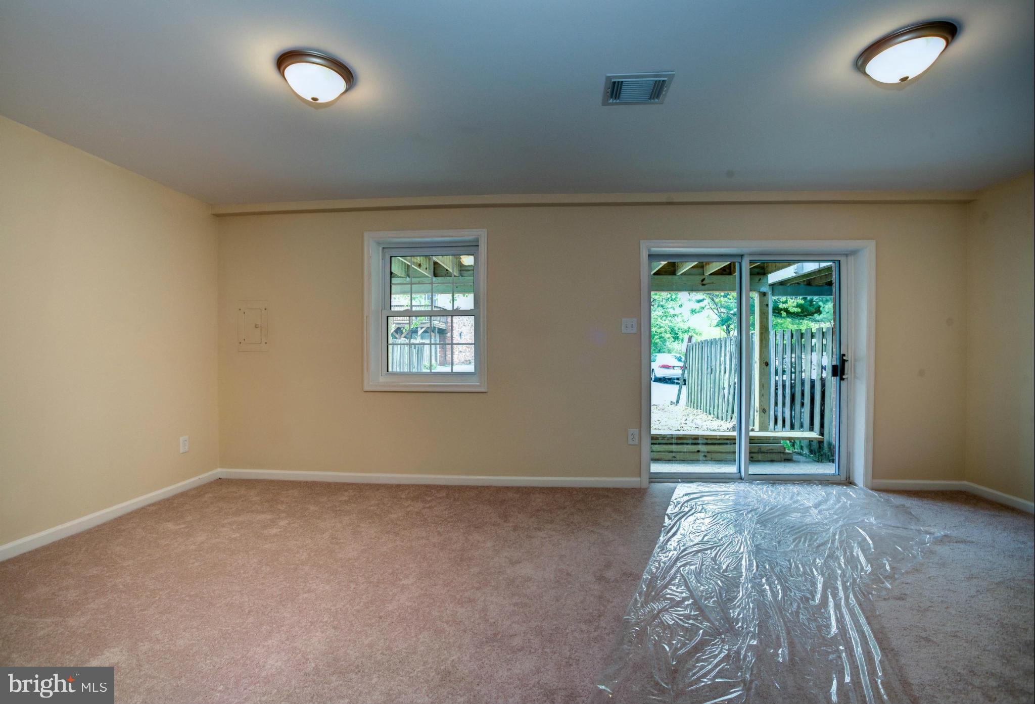 4225 Buckman Road Alexandria, VA 22309 - Photo 12 of 27 Family Room