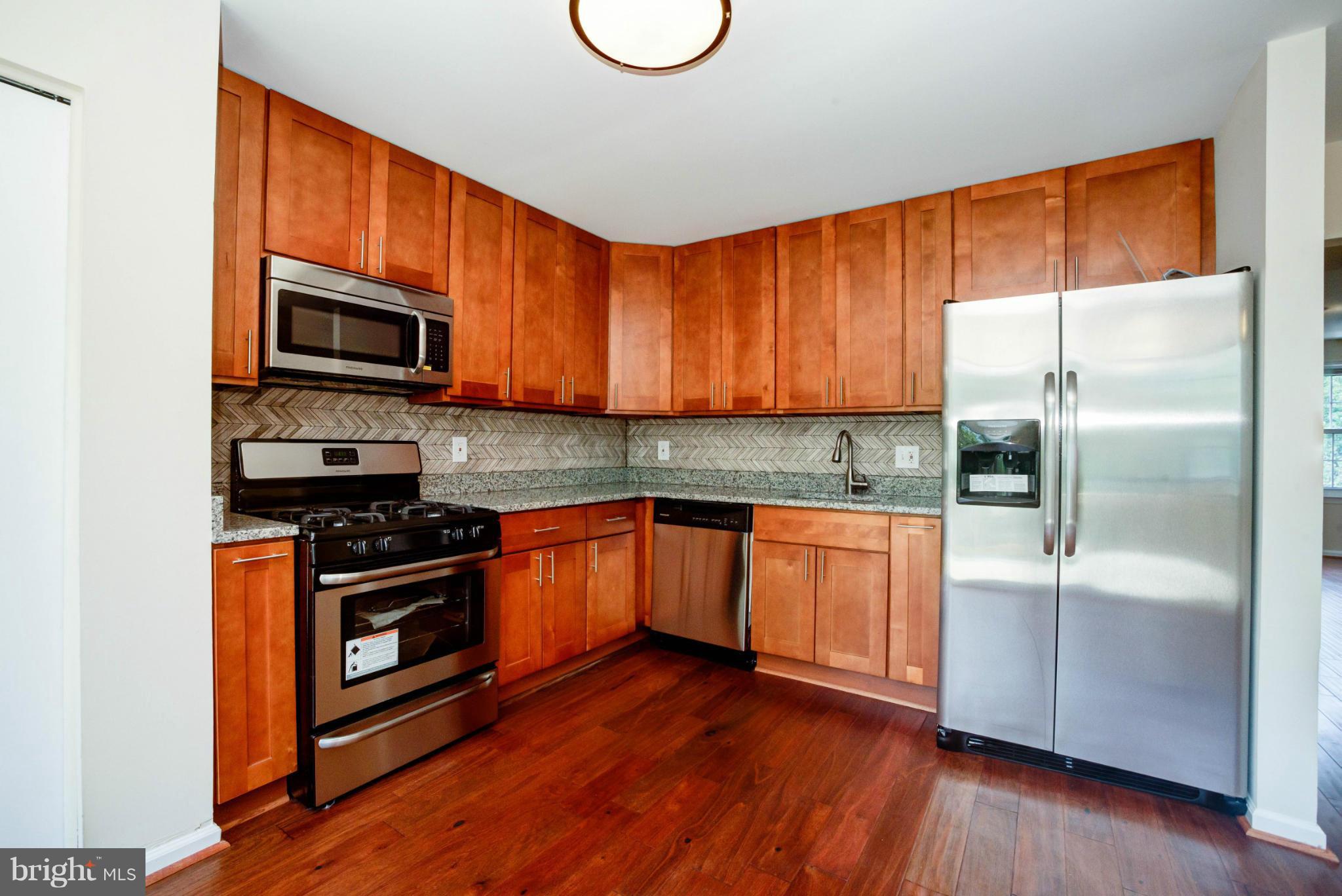 4225 Buckman Road Alexandria, VA 22309 - Photo 13 of 27 Kitchen