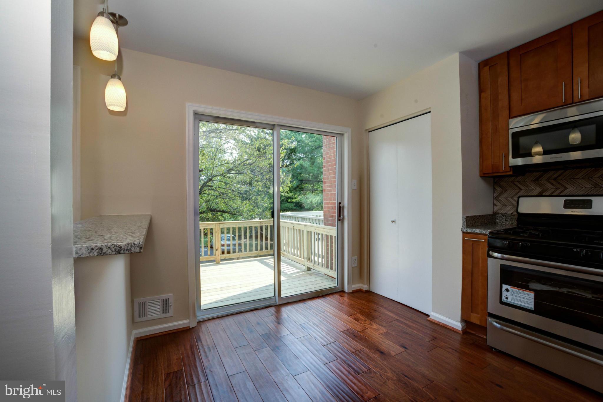 4225 Buckman Road Alexandria, VA 22309 - Photo 14 of 27 Kitchen