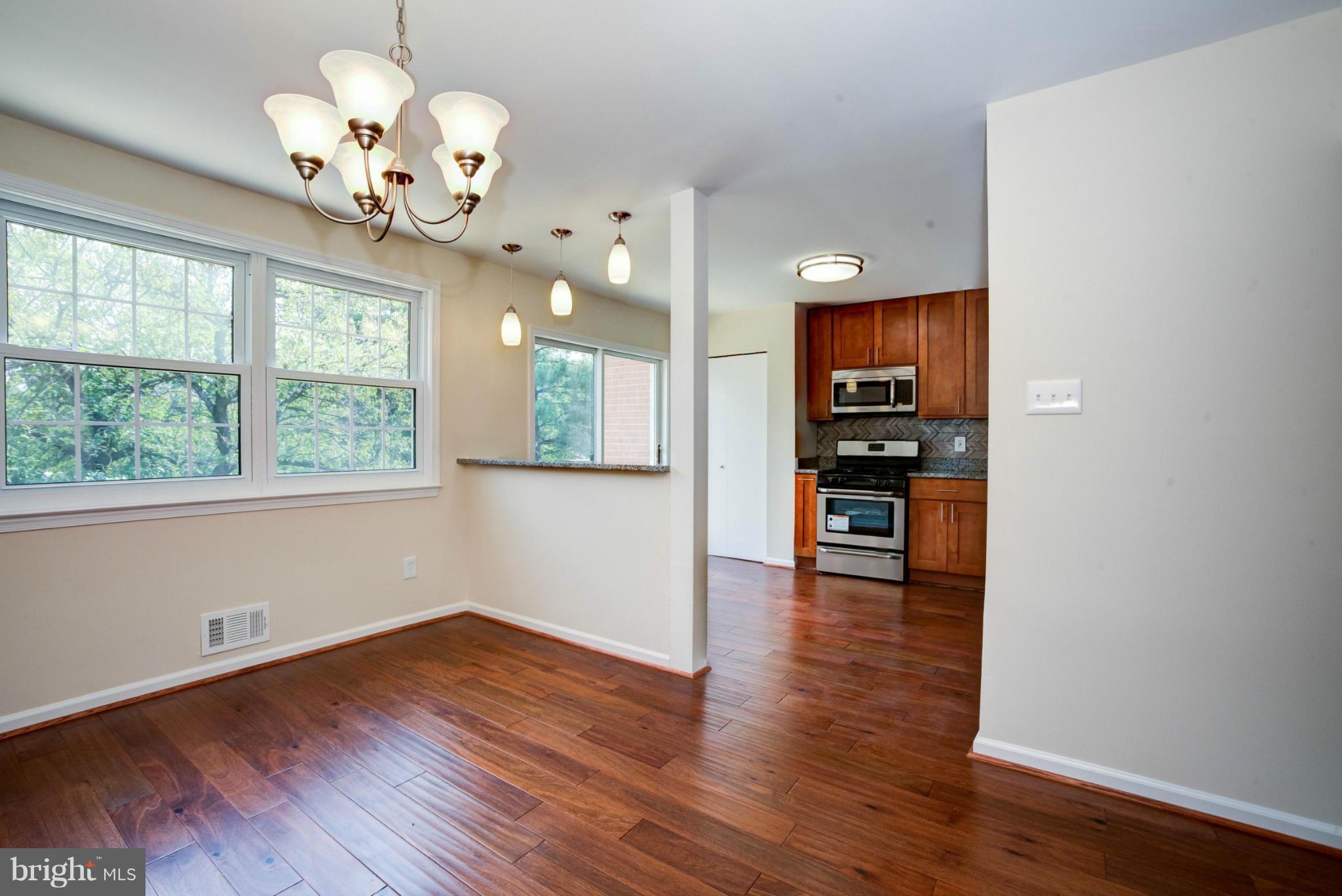 4225 Buckman Road Alexandria, VA 22309 - Photo 15 of 27 Dining Room