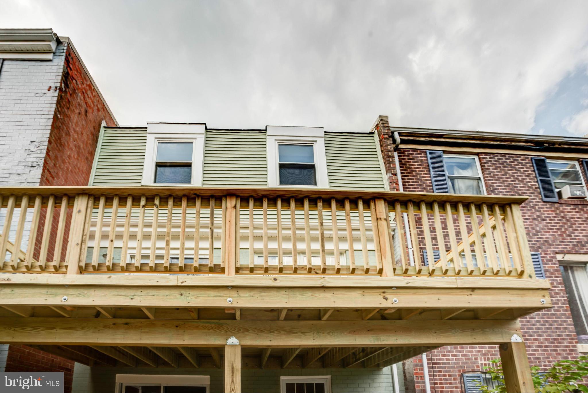 4225 Buckman Road Alexandria, VA 22309 - Photo 25 of 27 Exterior (Rear)