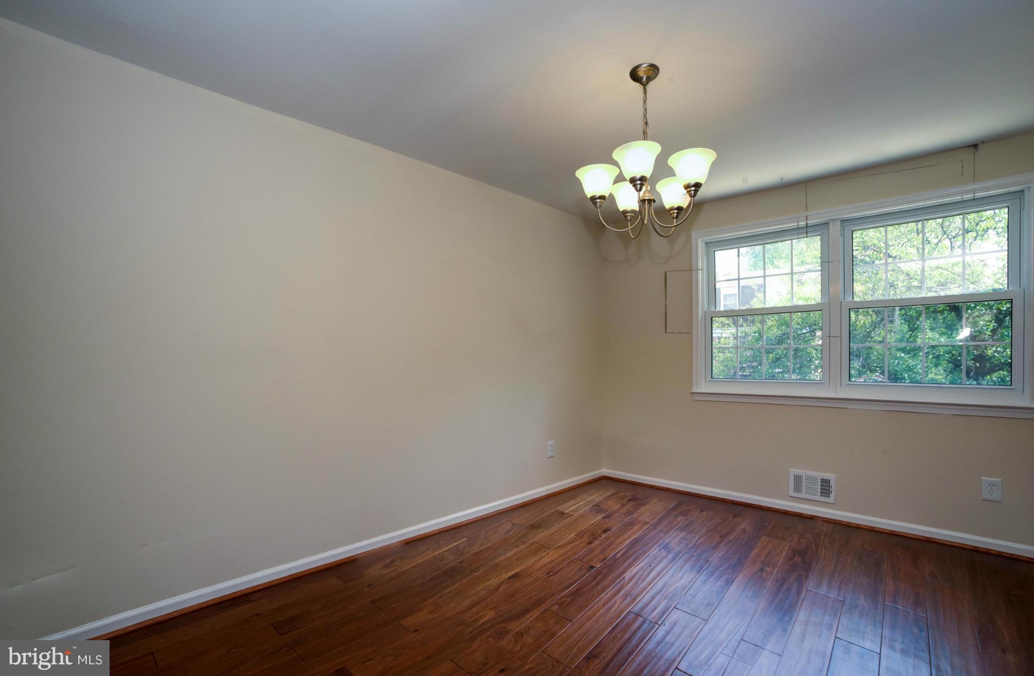 4225 Buckman Road Alexandria, VA 22309 - Photo 6 of 27 Dining Room