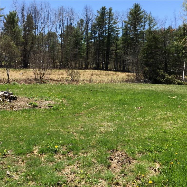 24 Wilton Road Farmington, ME 04938 - Photo 5 of 33 Both fields are part of the property...