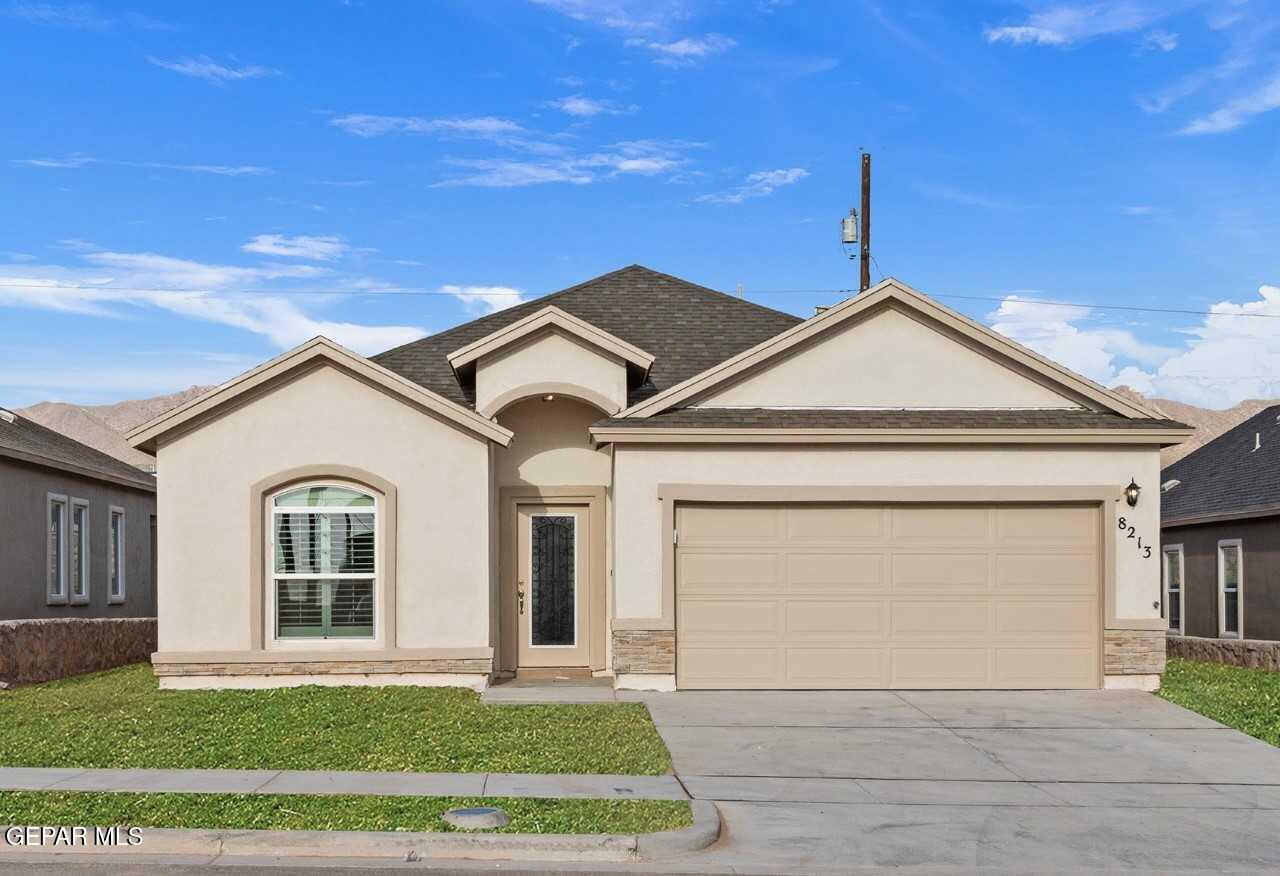 12401 Oconee Place Clint, TX 79836 - Photo 2 of 32 02