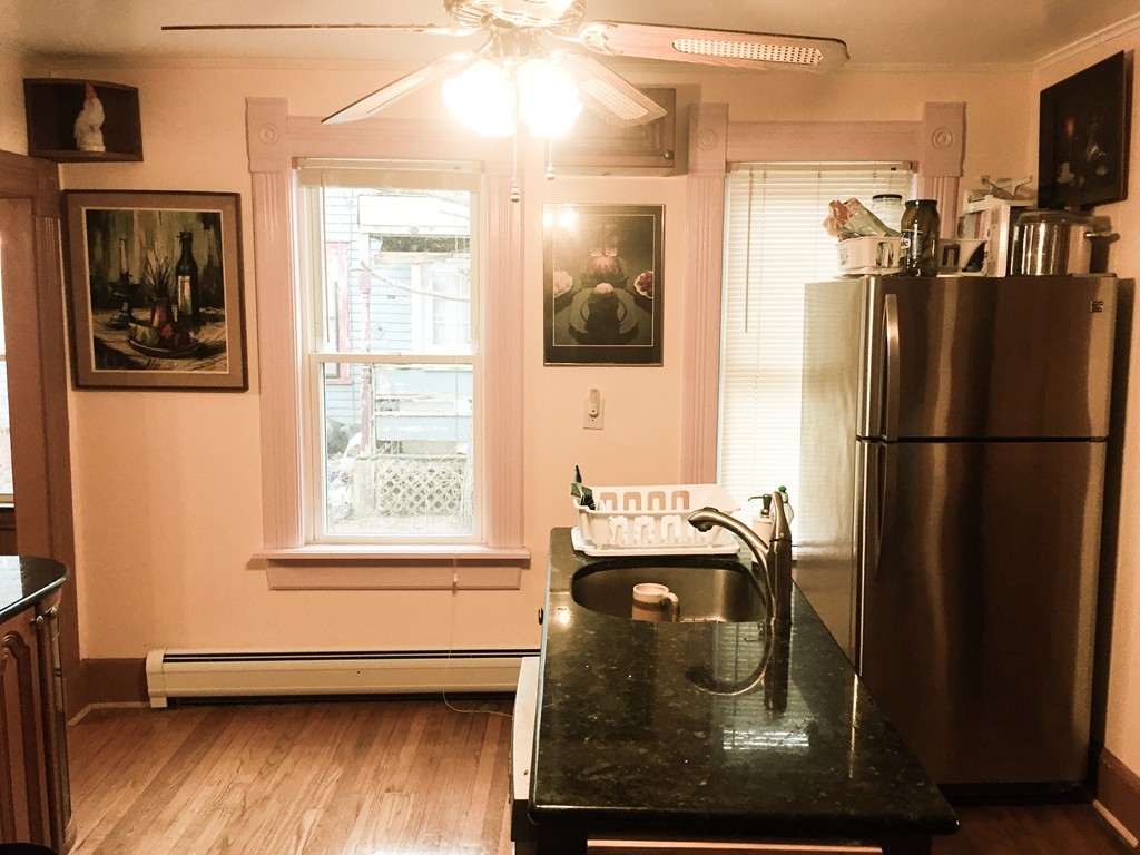 69 Dawes Street Springfield, MA 01109 - Photo 11 of 18 Gallery Image 11