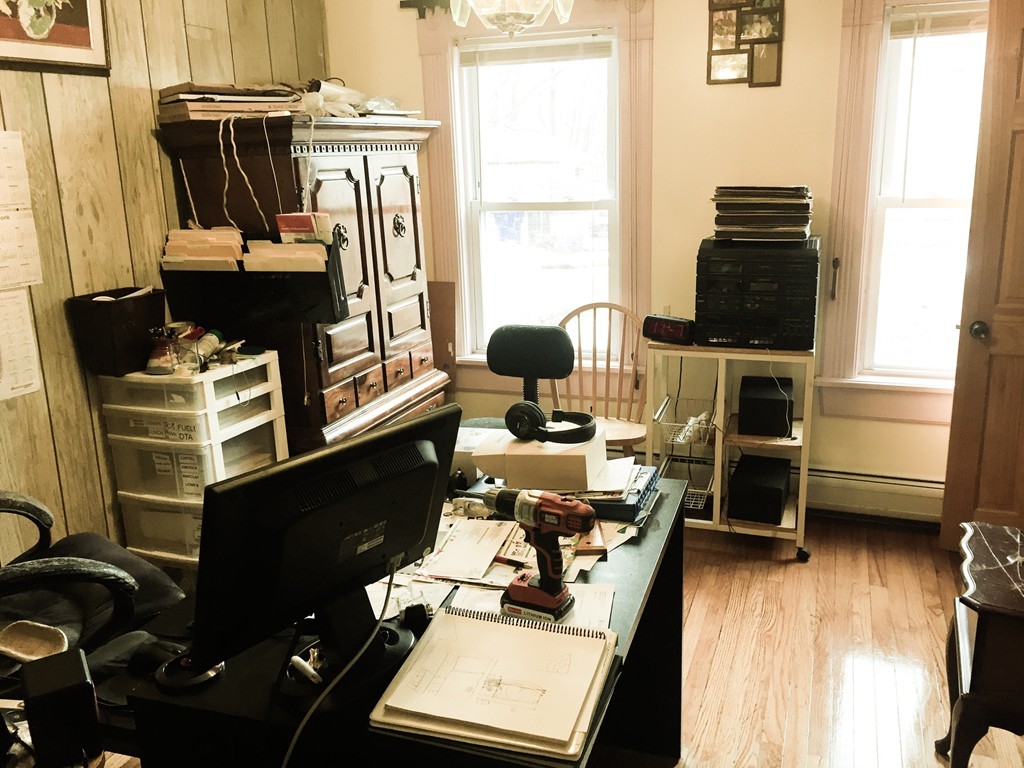 69 Dawes Street Springfield, MA 01109 - Photo 14 of 18 Gallery Image 14