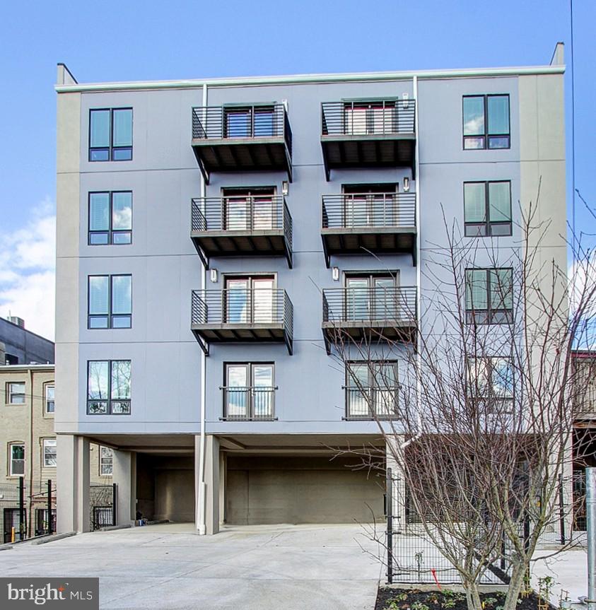1827 Benning Road Northeast, Unit 102 Washington, DC 20002 - Photo 11 of 13