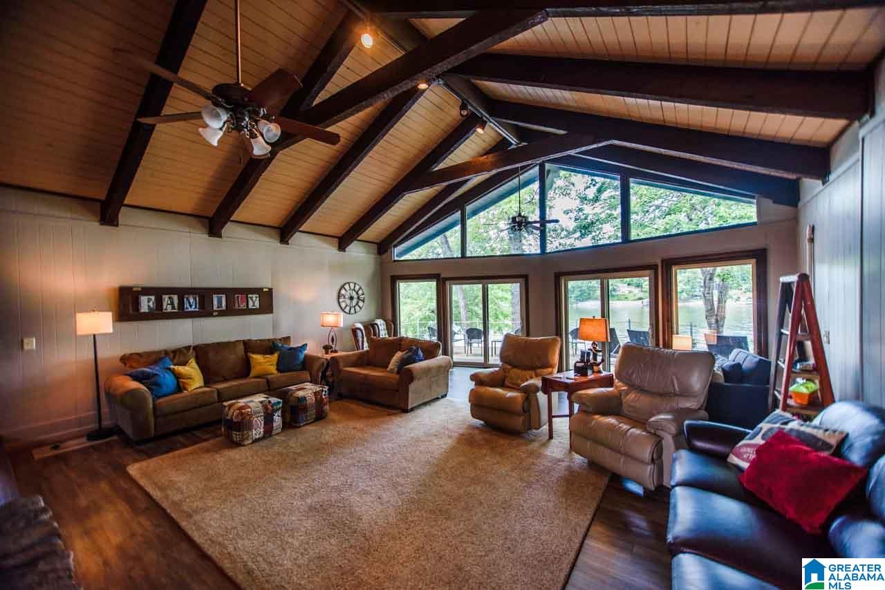 175 Eason Lane Talladega, AL 35160 - Photo 8 of 50