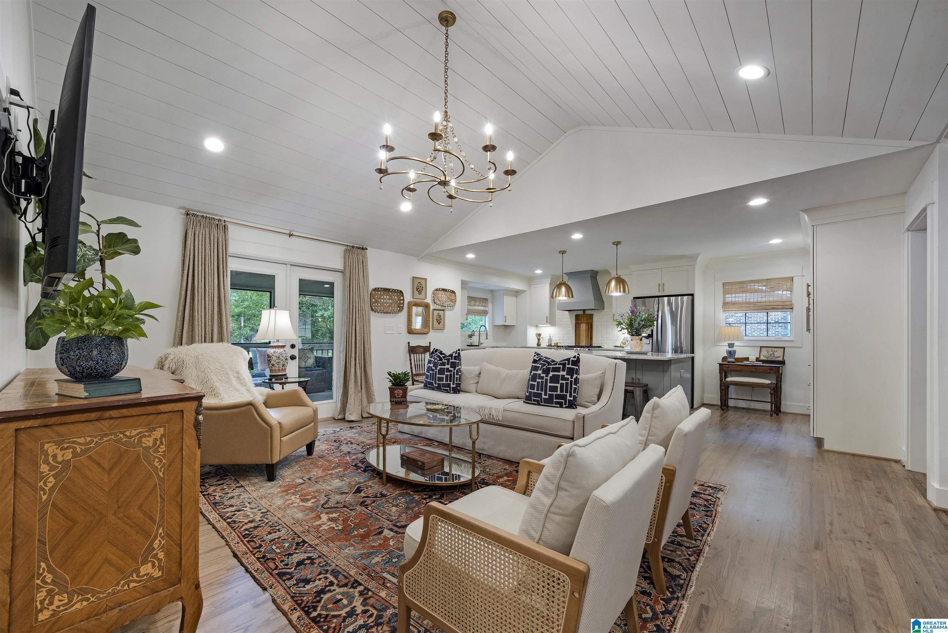 3809 Ansley Road Birmingham, AL 35243 - Photo 8 of 49