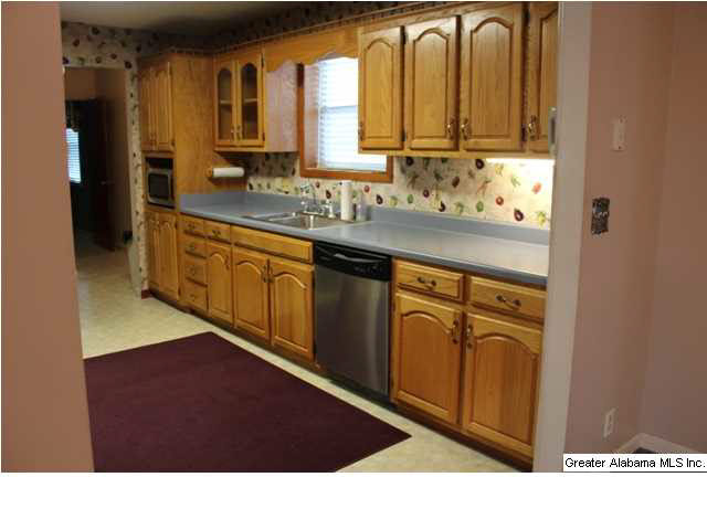 563 Cir M Sub Road Jasper, AL 35504 - Photo 19 of 32