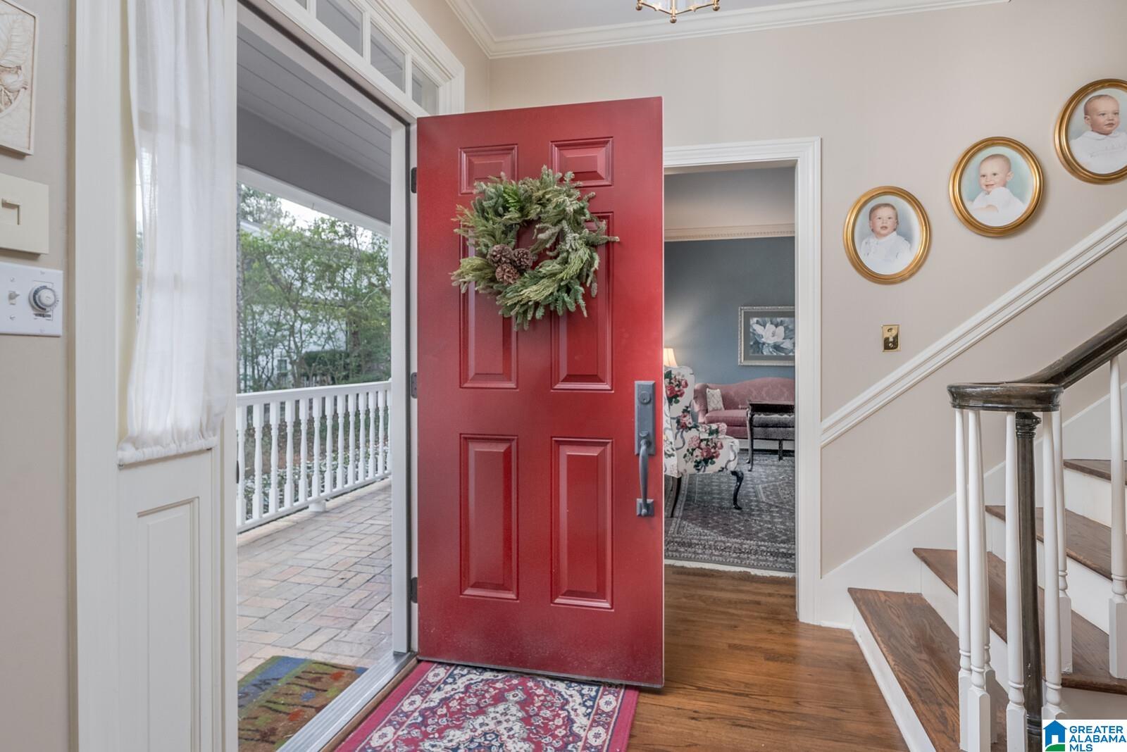 3609 Coventry Circle Birmingham, AL 35243 - Photo 6 of 60