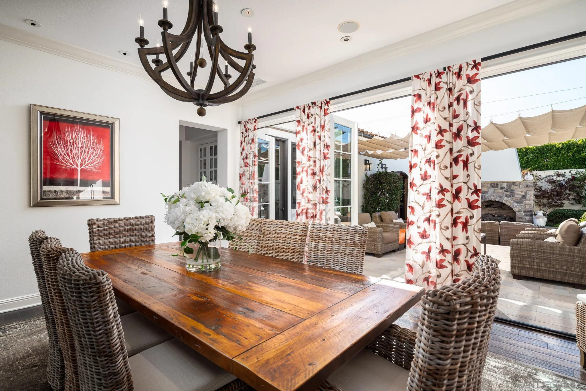6171 Avenida Del Duque Rancho Santa Fe, CA 92091 - Photo 26 of 59