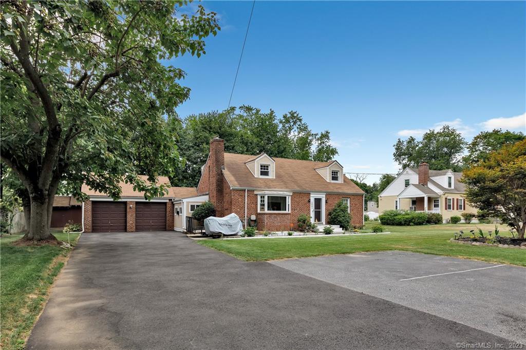 680 Broadbridge Road Bridgeport, CT 06610 - Photo 1 of 1 Welcome Home!