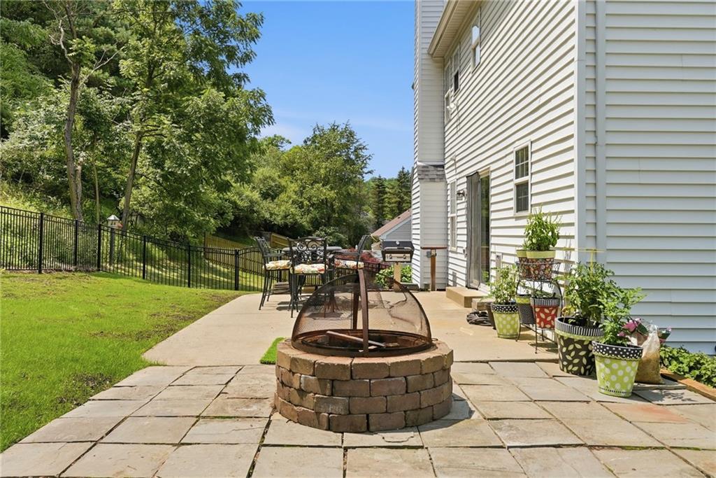 10268 Rinaman Road Wexford, PA 15090 - Photo 40 of 46 Gallery Image 40