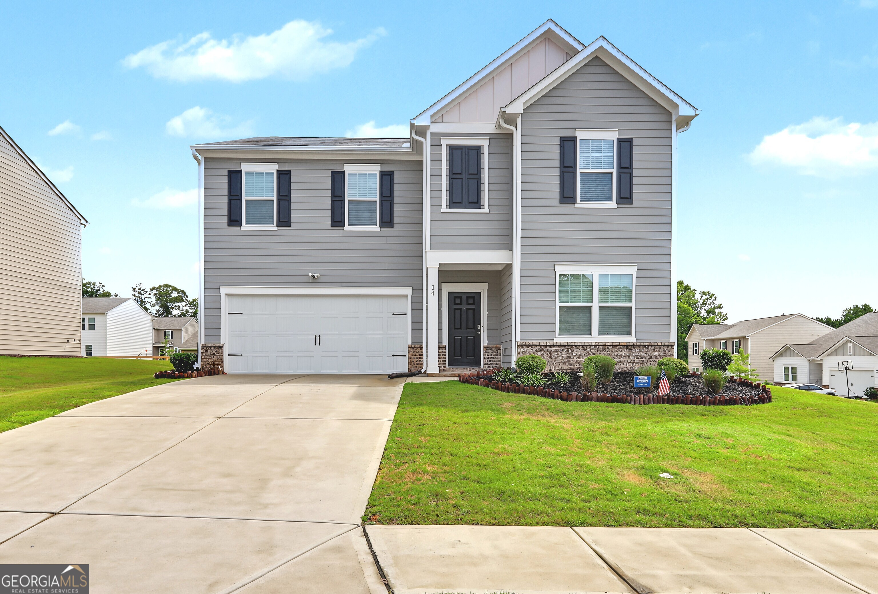 14 Colbury Street Villa Rica, GA 30180 - Photo 1 of 59
