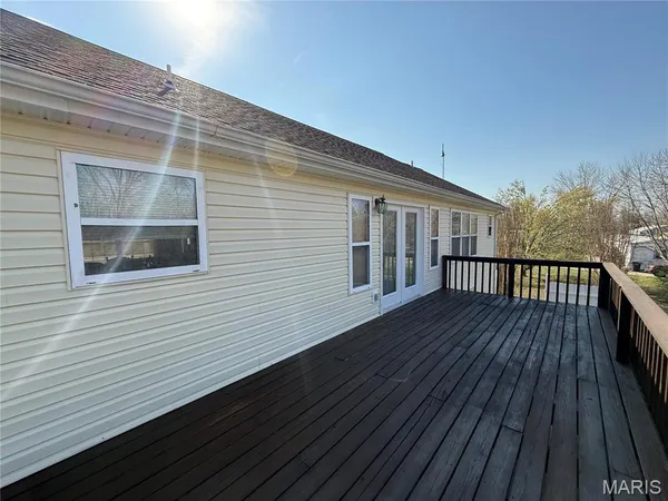 $315,000 | 1018 Madison 271, Fredericktown, MO 63645