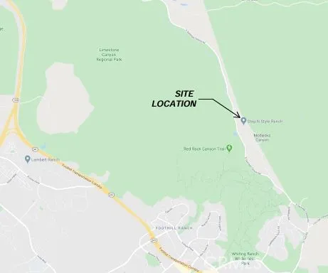 $649,000 | 28052 Dalmatian Street, Silverado, CA 92676