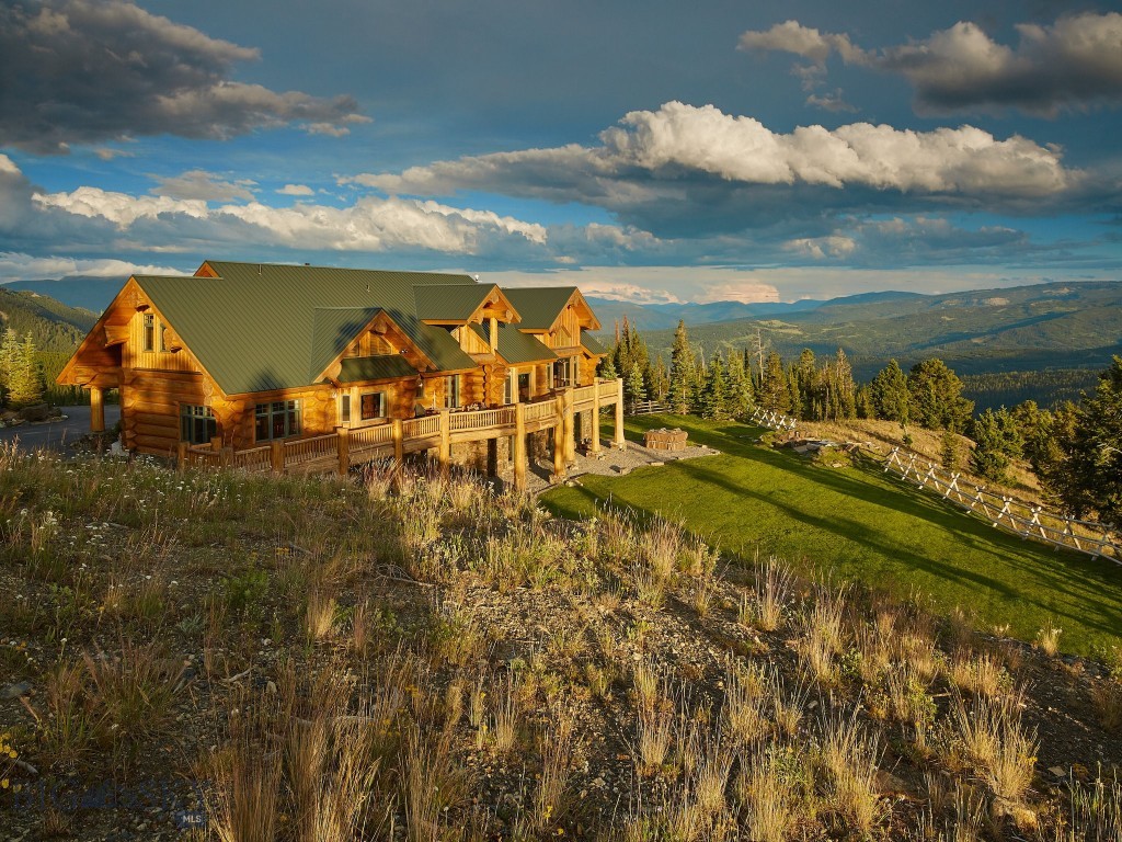 1320 Old Toby Road Big Sky, MT 59716 - Photo 61 of 97 Gallery Image 61