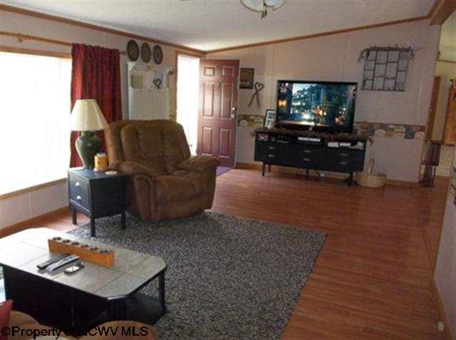 2733 Exchange Road Exchange, WV 26619 - Photo 3 of 20 Gallery Image 3