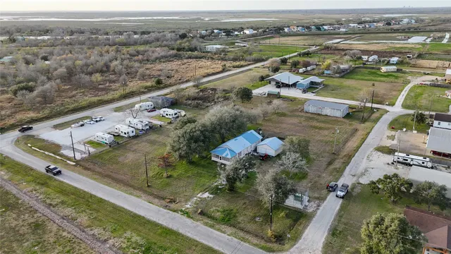 $295,000 | 222 Ingram Street, Matagorda, TX 77457