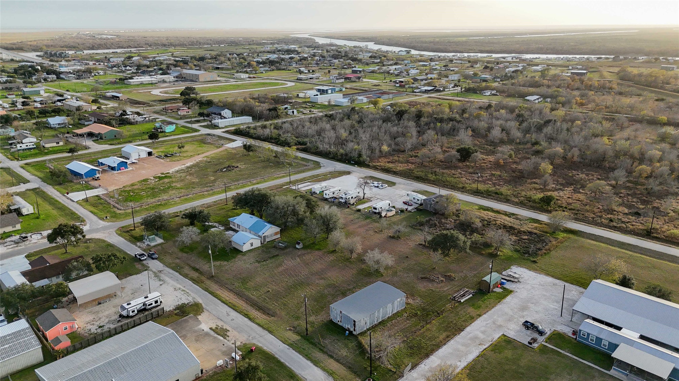 222 Ingram Street Matagorda, TX 77457 - Photo 11 of 29