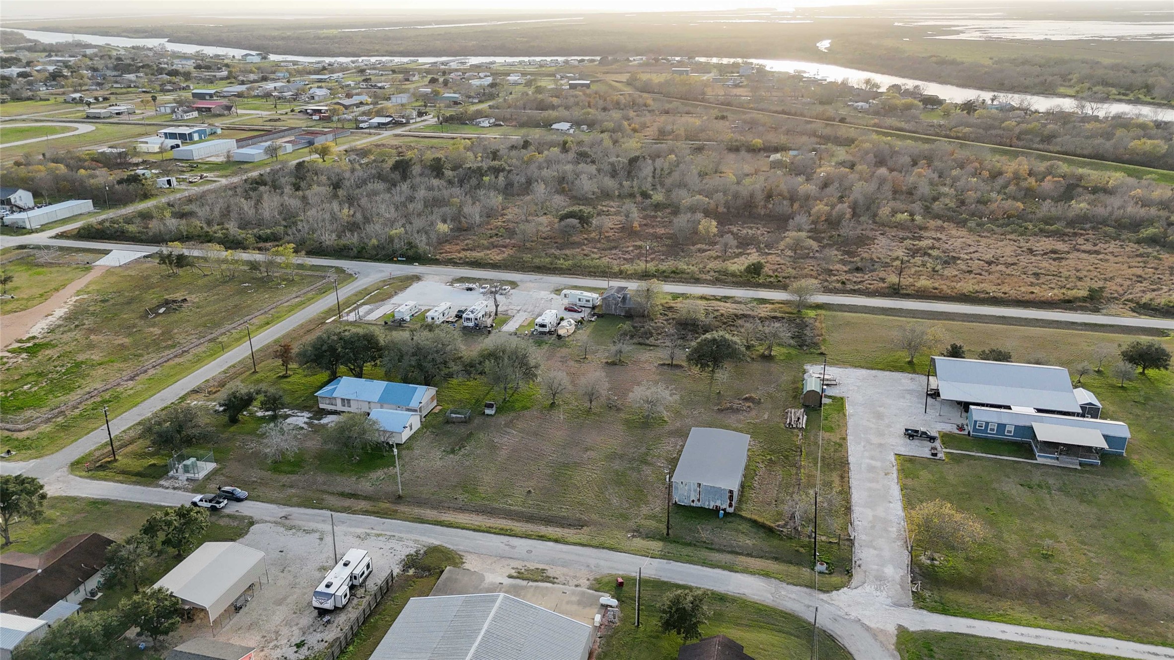 222 Ingram Street Matagorda, TX 77457 - Photo 12 of 29