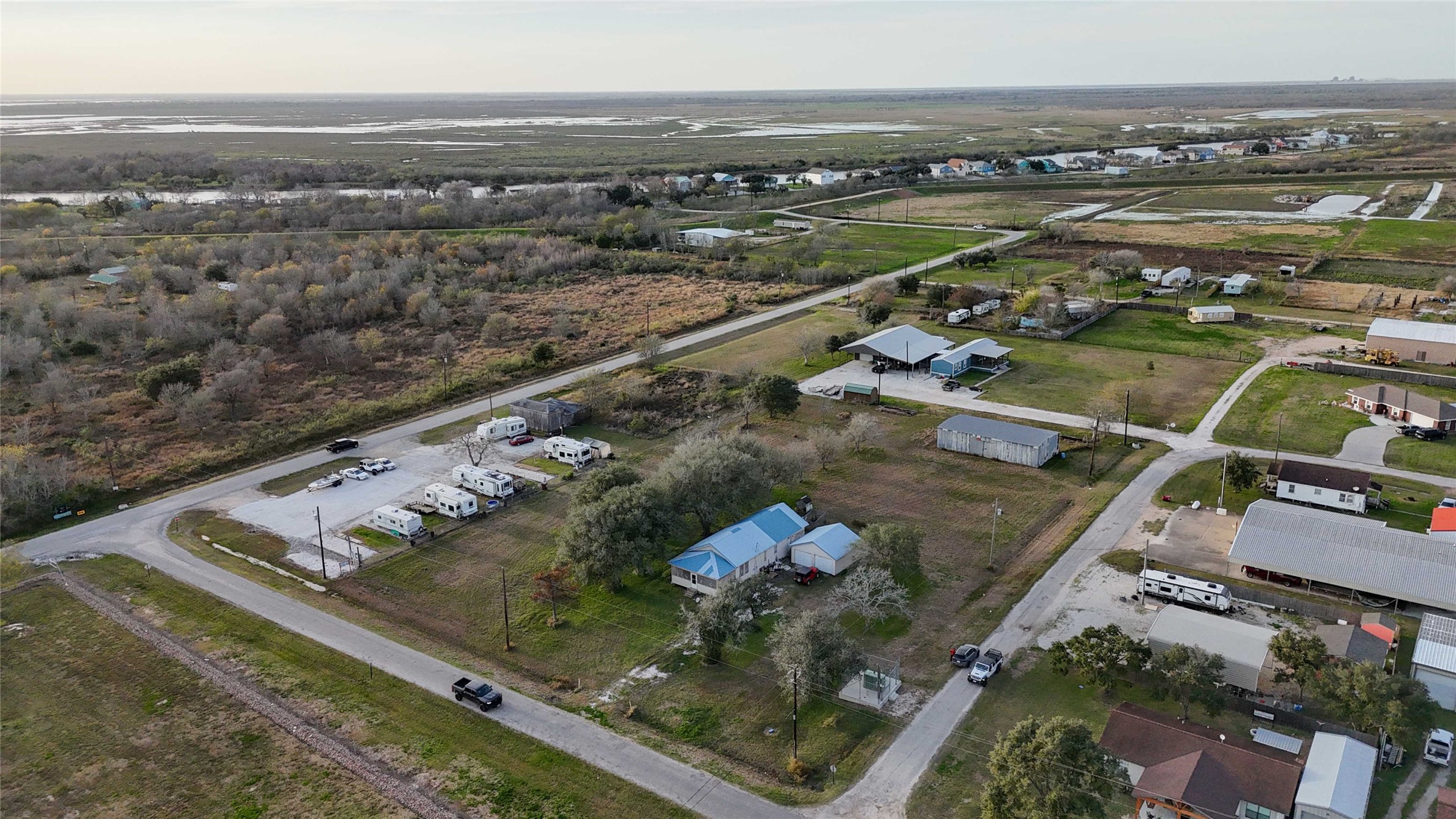 222 Ingram Street Matagorda, TX 77457 - Photo 2 of 29
