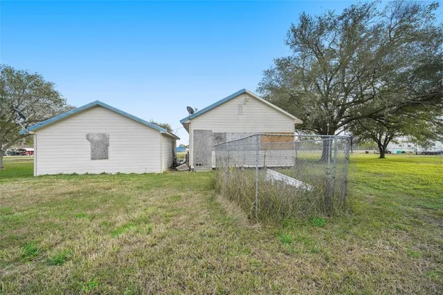 $295,000 | 222 Ingram Street, Matagorda, TX 77457