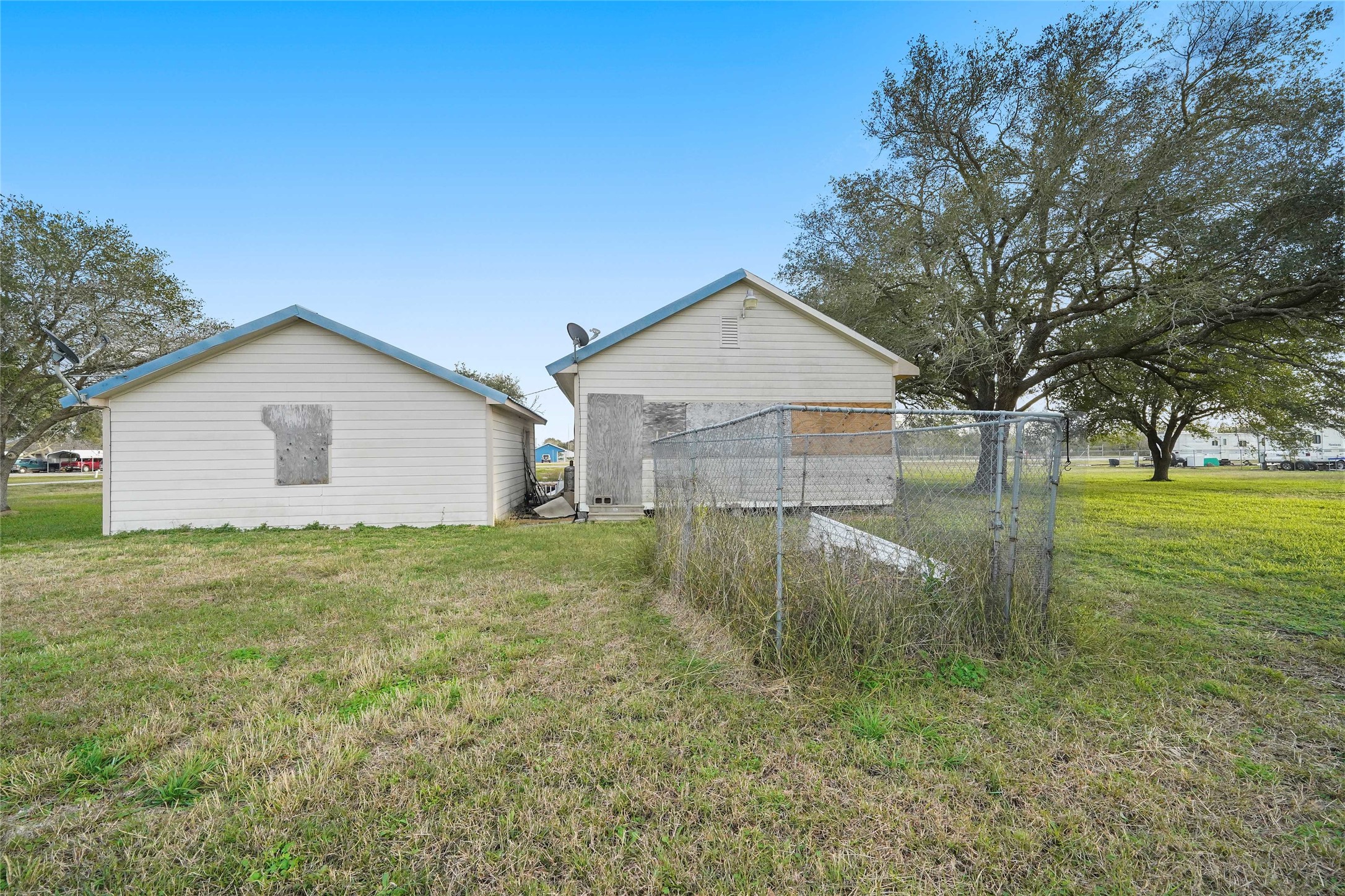 222 Ingram Street Matagorda, TX 77457 - Photo 22 of 29