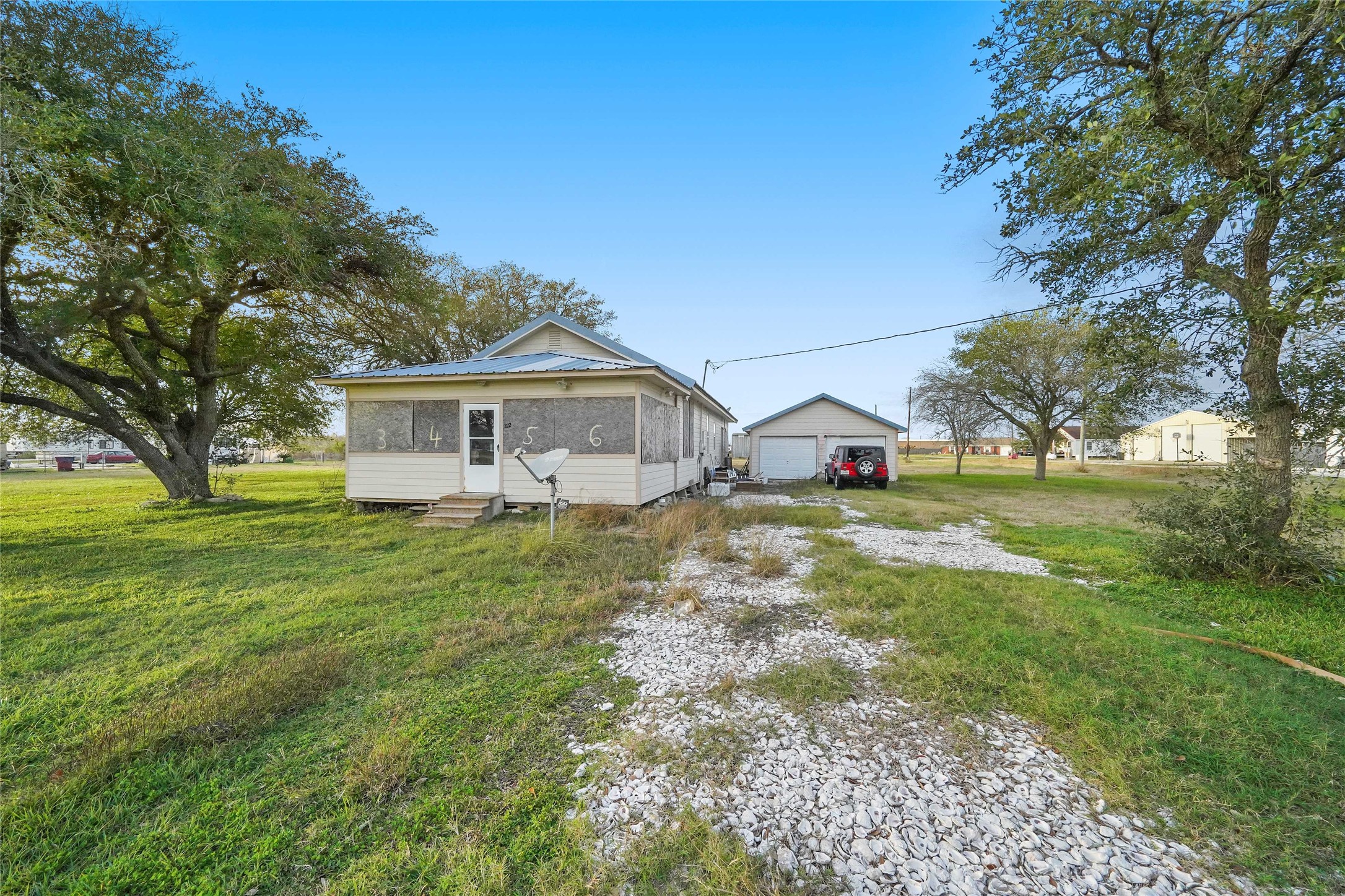 222 Ingram Street Matagorda, TX 77457 - Photo 28 of 29