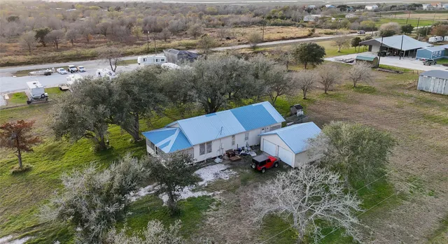 $295,000 | 222 Ingram Street, Matagorda, TX 77457