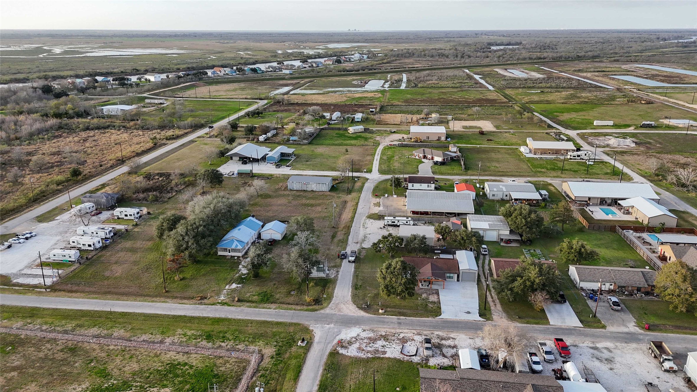 222 Ingram Street Matagorda, TX 77457 - Photo 3 of 29