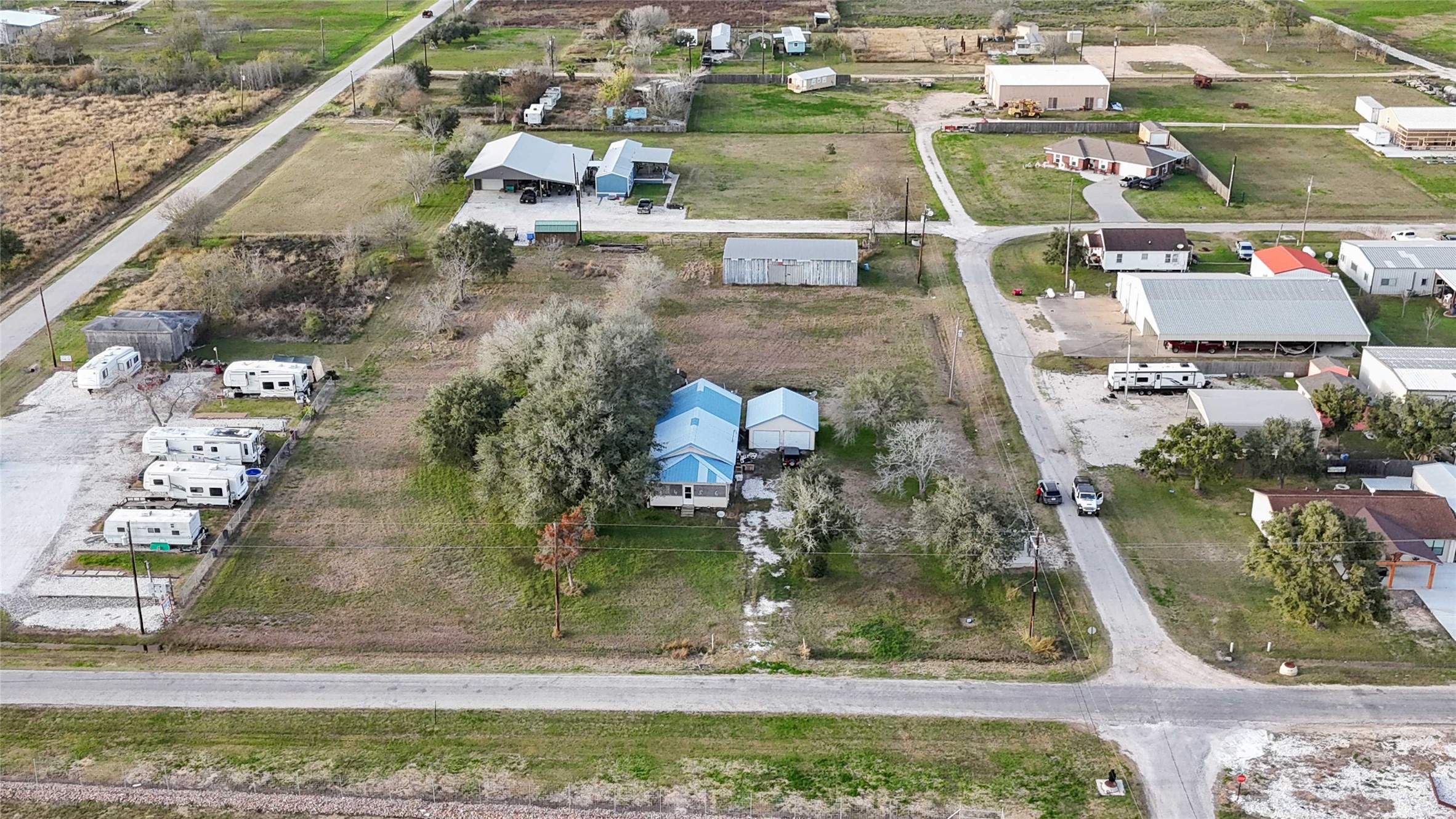 222 Ingram Street Matagorda, TX 77457 - Photo 4 of 29