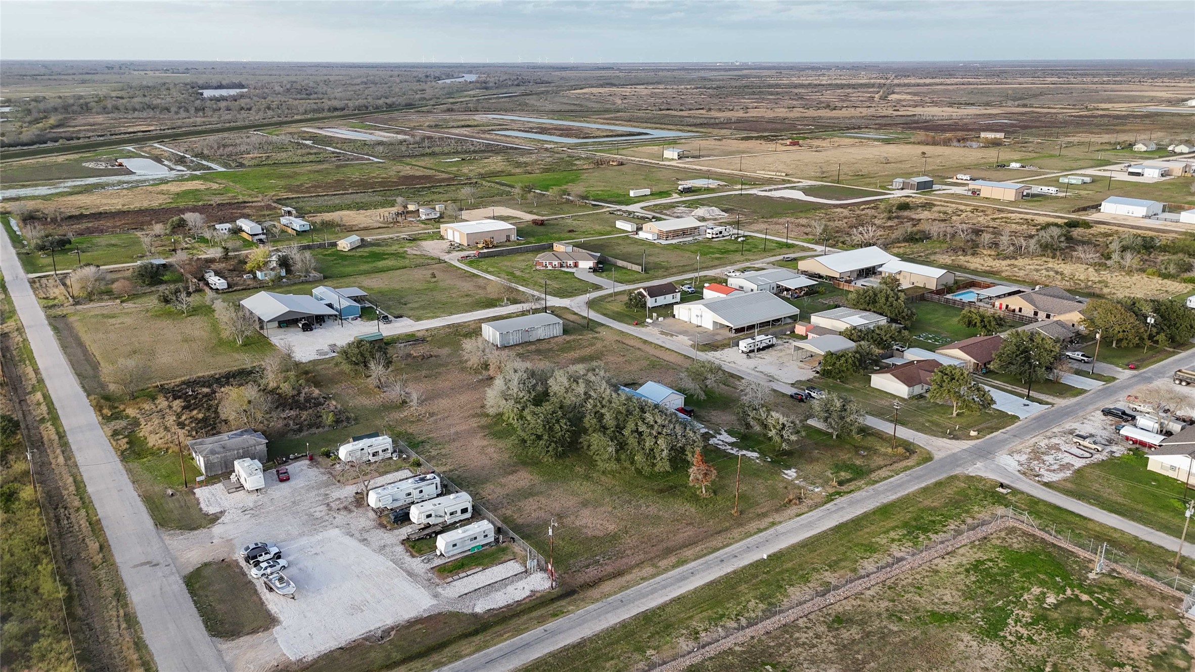 222 Ingram Street Matagorda, TX 77457 - Photo 6 of 29