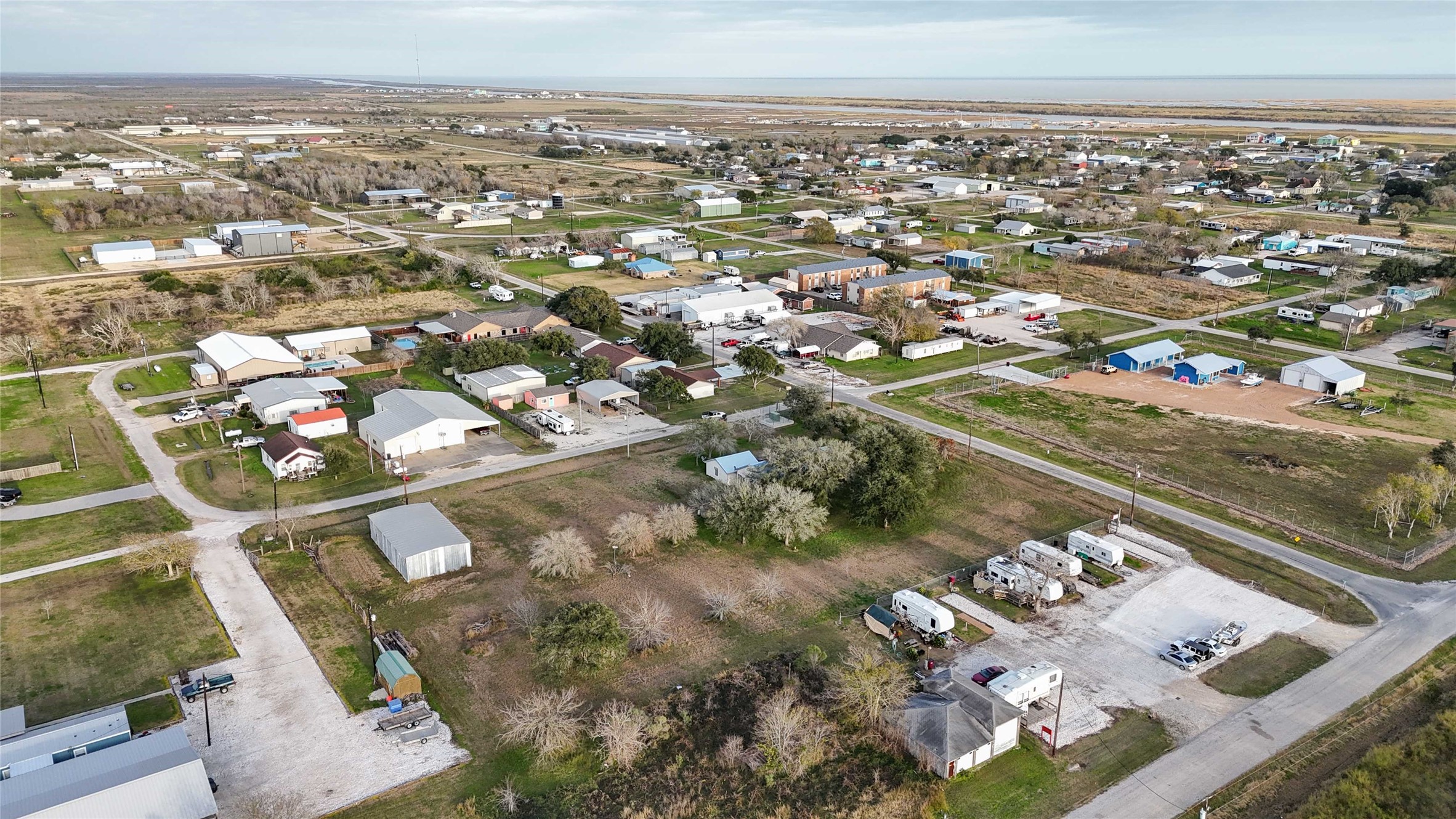 222 Ingram Street Matagorda, TX 77457 - Photo 7 of 29