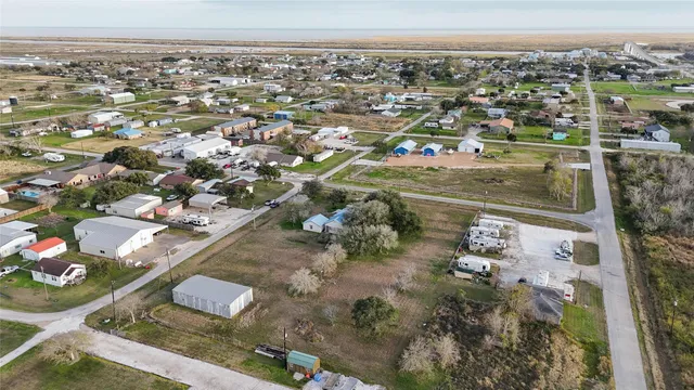 $295,000 | 222 Ingram Street, Matagorda, TX 77457