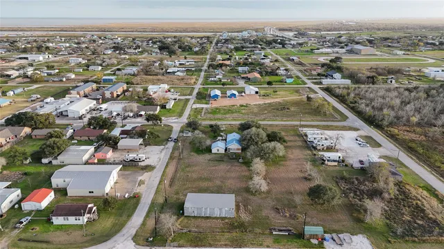 $295,000 | 222 Ingram Street, Matagorda, TX 77457