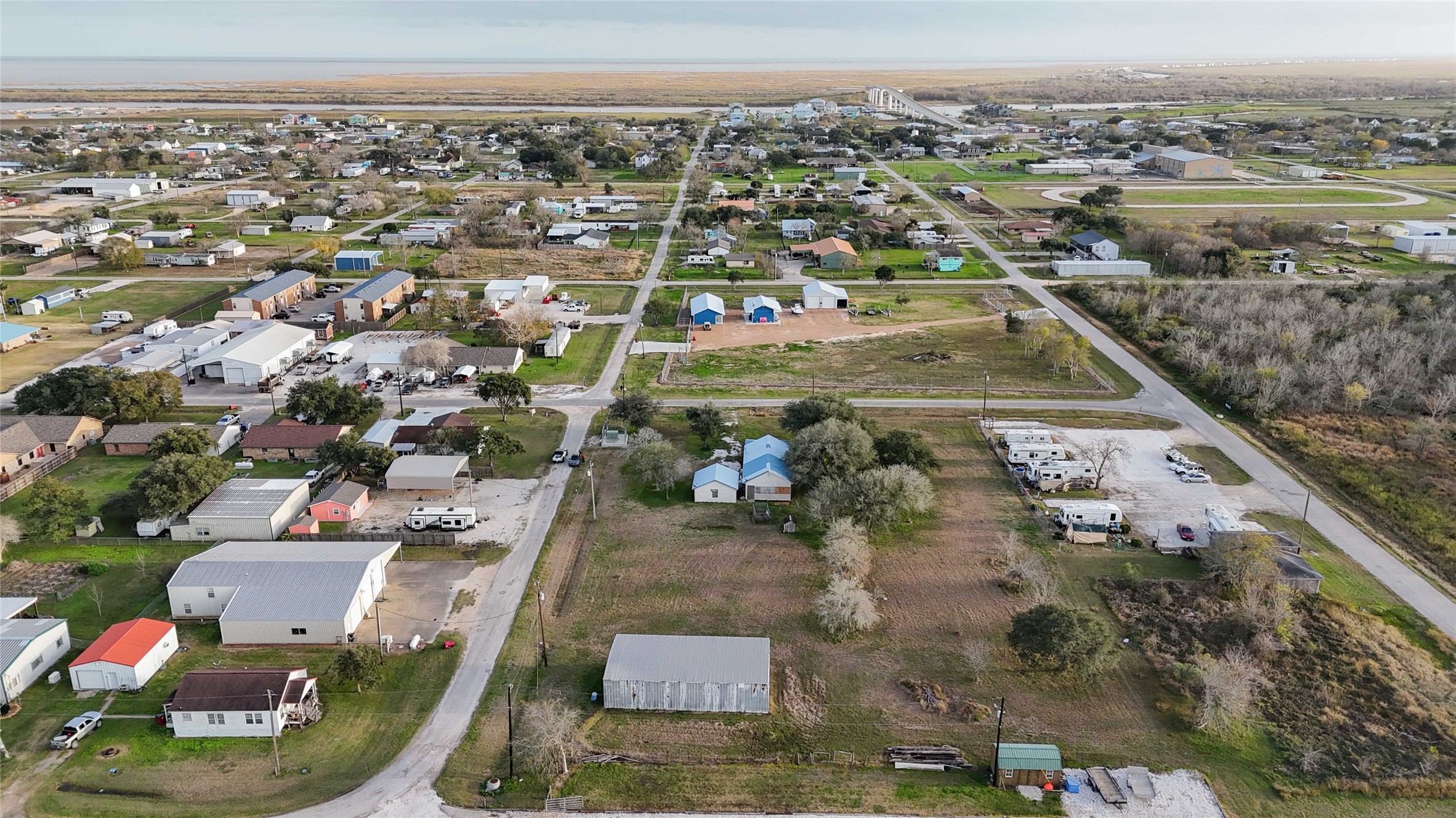 222 Ingram Street Matagorda, TX 77457 - Photo 10 of 29