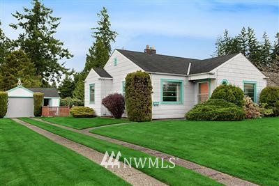 409 North Cabot Road Everett, WA 98203 - Photo 1 of 1