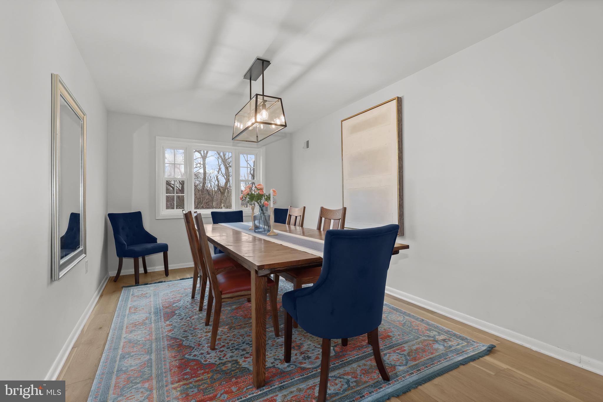 4407 Old Farm Road Baldwin, MD 21013 - Photo 11 of 67 Dining Room
