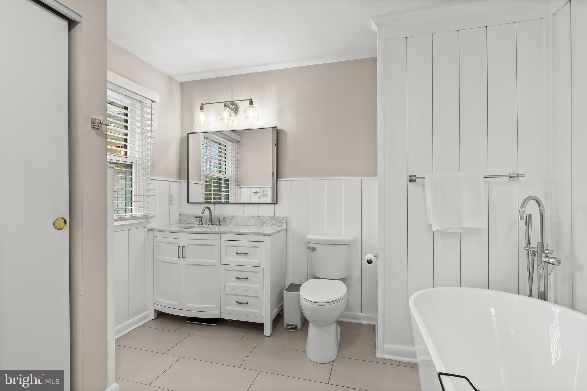4407 Old Farm Road Baldwin, MD 21013 - Photo 29 of 67 Luxurious Primary Bath