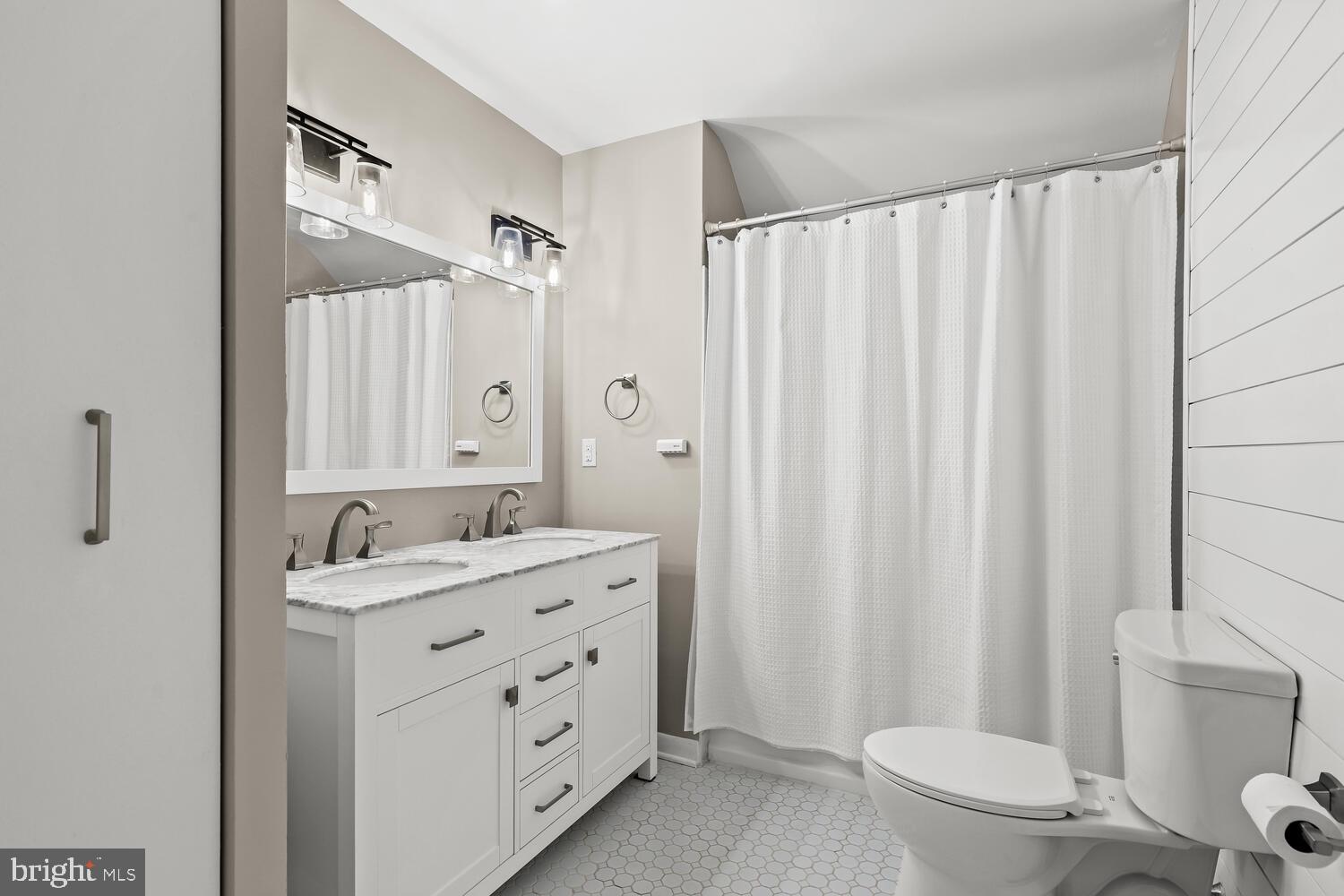 4407 Old Farm Road Baldwin, MD 21013 - Photo 40 of 67 Upper Level Bath