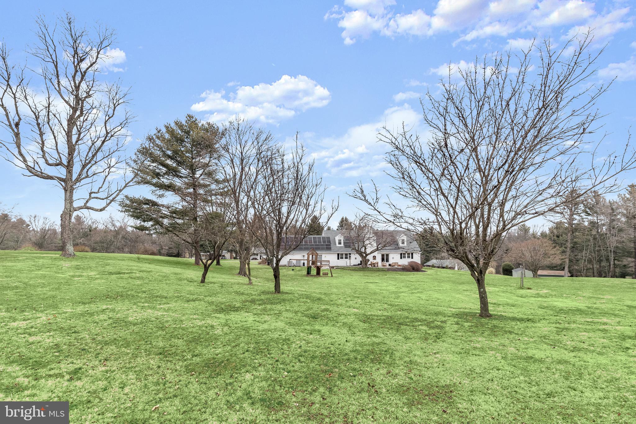 4407 Old Farm Road Baldwin, MD 21013 - Photo 60 of 67 Lush Grounds