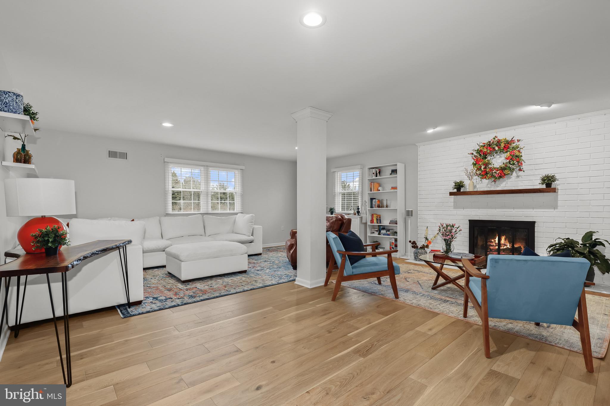 4407 Old Farm Road Baldwin, MD 21013 - Photo 6 of 67 Living Room