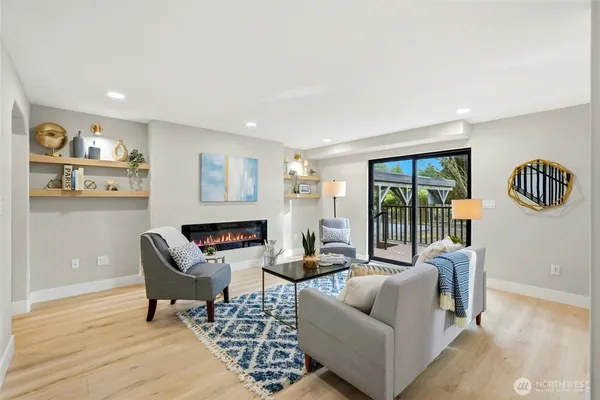 $1,160,000 | 130 203rd Place Southwest, Lynnwood, WA 98036
