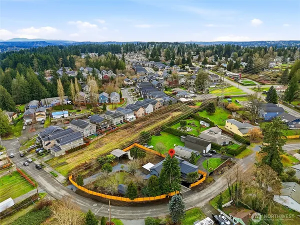$1,160,000 | 130 203rd Place Southwest, Lynnwood, WA 98036